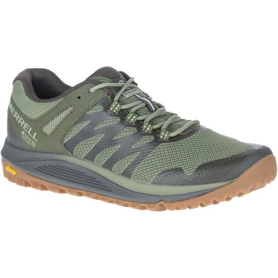 Merrell Boty 42 EU Nova 2 Gtx