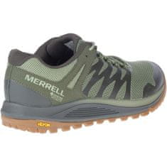 Merrell Boty 42 EU Nova 2 Gtx