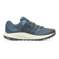 Merrell Boty běžecké tmavomodré 42 EU Nova 3 Gtx