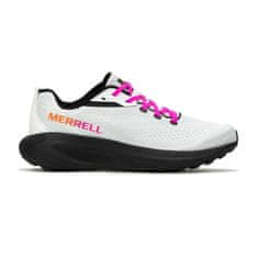 Merrell Boty běžecké bílé 46 EU Morphlite