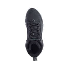 Merrell Boty černé 42.5 EU Akita Mid Wp