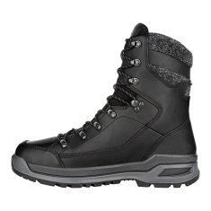 Lowa Boty trekové černé 42 EU Renegade Evo Ice Gtx