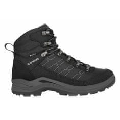 Lowa Boty trekové černé 37.5 EU Taurus Pro Mid Gtx