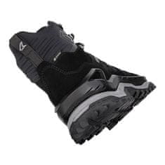 Lowa Boty trekové 43.5 EU Innovo Mid Gtx