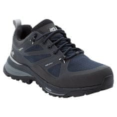 Jack Wolfskin Boty trekové 45.5 EU Force Striker Texapore Low