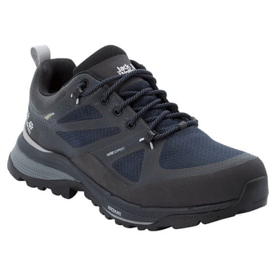 Jack Wolfskin Boty trekové Force Striker Texapore Low