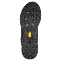 Jack Wolfskin Boty trekové 45.5 EU Force Striker Texapore Low