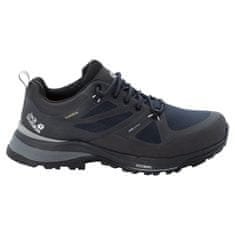 Jack Wolfskin Boty trekové 45.5 EU Force Striker Texapore Low