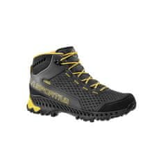 La Sportiva Boty trekové černé 43.5 EU Stream Gtx