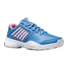 K-SWISS Boty tenisové modré 37 EU Court Express Allcourt