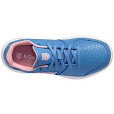 K-SWISS Boty tenisové modré 37 EU Court Express Allcourt