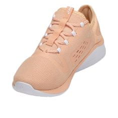 Asics Boty běžecké oranžové 38 EU Fuzetora