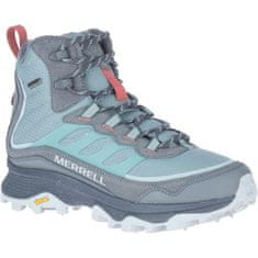 Merrell Boty 37.5 EU Moab Speed Thermo Mid Wp