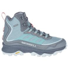 Merrell Boty 37.5 EU Moab Speed Thermo Mid Wp