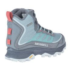 Merrell Boty 37.5 EU Moab Speed Thermo Mid Wp