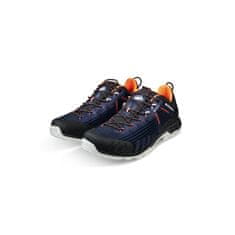 Mammut Boty trekové tmavomodré 44 EU Alnasca Knit Iii Low Gtx