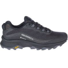 Merrell Boty trekové černé 38.5 EU Moab Speed Gtx