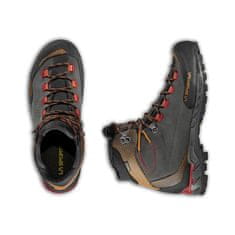 La Sportiva Boty trekové zelené 45 EU Trango Tech Gtx