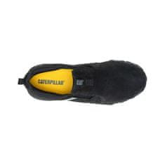 Caterpillar Boty černé 44 EU Hex Ready