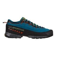 La Sportiva Boty trekové 44.5 EU La Tx 4