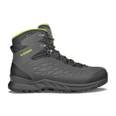 Lowa Boty trekové grafitové 44.5 EU Explorer Ii Mid Gtx