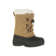 KAMIK Sněhovky 32 EU Winterstiefel Snowdasher