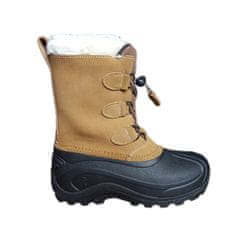 KAMIK Sněhovky 32 EU Winterstiefel Snowdasher