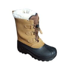 KAMIK Sněhovky 32 EU Winterstiefel Snowdasher