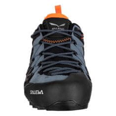 Salewa Boty trekové modré 43 EU Wildfire Edge