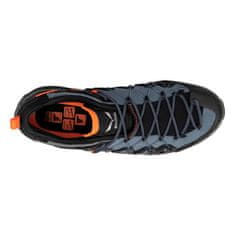 Salewa Boty trekové modré 43 EU Wildfire Edge