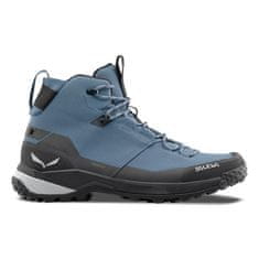 Salewa Boty trekové 43 EU Puez Mid Powertex