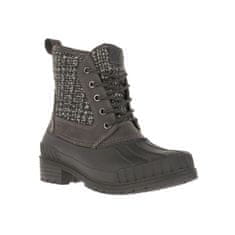 KAMIK Sněhovky černé 41 EU Winterstiefel Sienna Mid