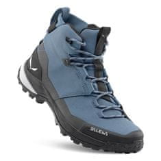 Salewa Boty trekové 43 EU Puez Mid Powertex