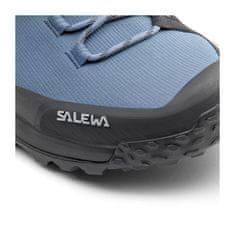 Salewa Boty trekové 43 EU Puez Mid Powertex