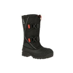 KAMIK Sněhovky černé 41 EU Winterstiefel Cody Xt