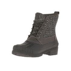 KAMIK Sněhovky černé 41 EU Winterstiefel Sienna Mid