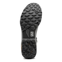 Salewa Boty trekové 43 EU Puez Mid Powertex