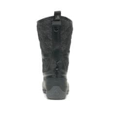 KAMIK Sněhovky černé 37 EU Winterstiefel Sierra