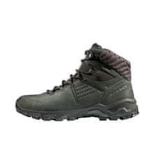 Mammut Boty trekové zelené 42 EU Mercury Iv Mid Gtx