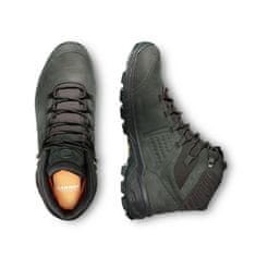 Mammut Boty trekové zelené 42 EU Mercury Iv Mid Gtx