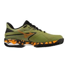 Mizuno Boty tenisové 45 EU Wave Exceed Light 2