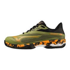 Mizuno Boty tenisové 45 EU Wave Exceed Light 2