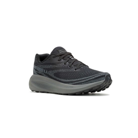 Merrell Boty běžecké černé Morphlite Gtx