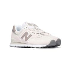 New Balance Boty béžové 46.5 EU U574ESC