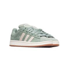 Adidas Boty zelené 39 1/3 EU Campus 00s W