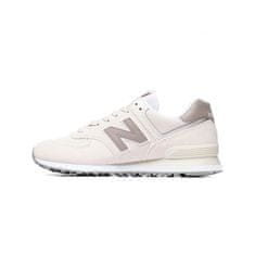 New Balance Boty béžové 46.5 EU U574ESC