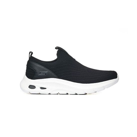 Skechers Boty černé Unity dashing T