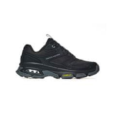 Skechers Boty černé 43 EU Skech air Envoy Sl