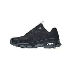 Skechers Boty černé 43 EU Skech air Envoy Sl