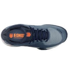 K-SWISS Boty tenisové tmavomodré 42.5 EU Hypercourt Express 2